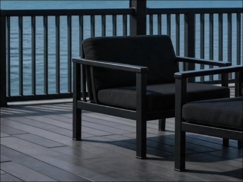 Composite Decking Melbourne