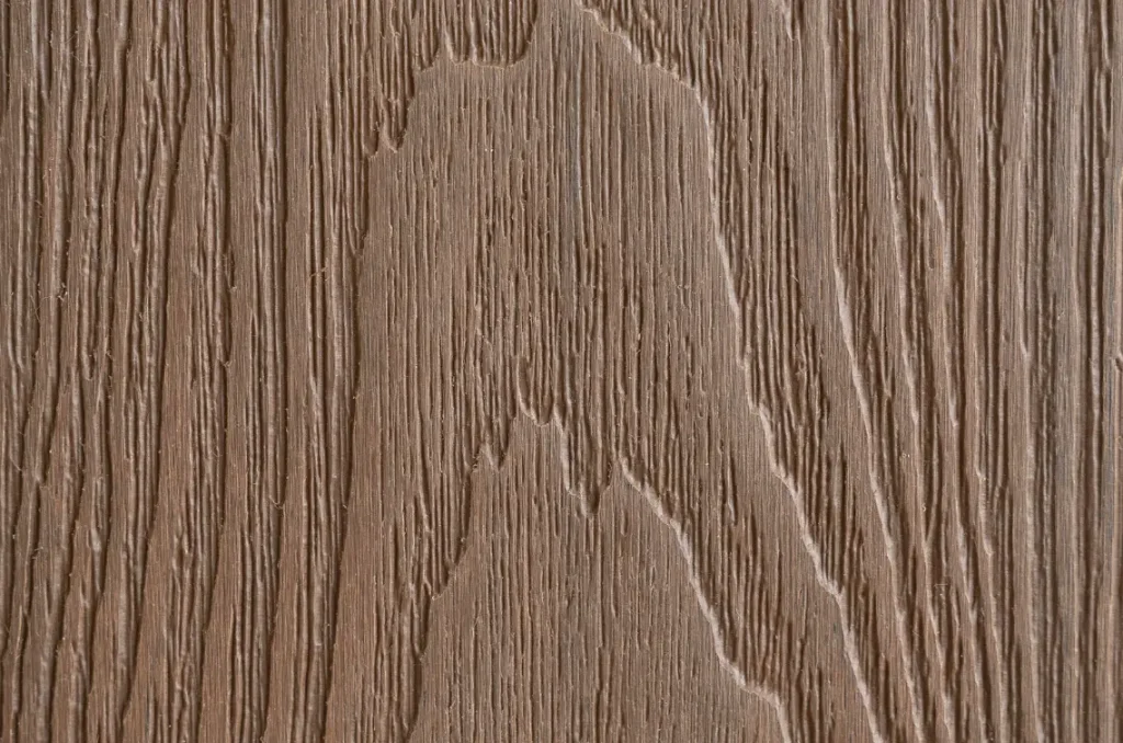 Autumn Maple composite decking colour