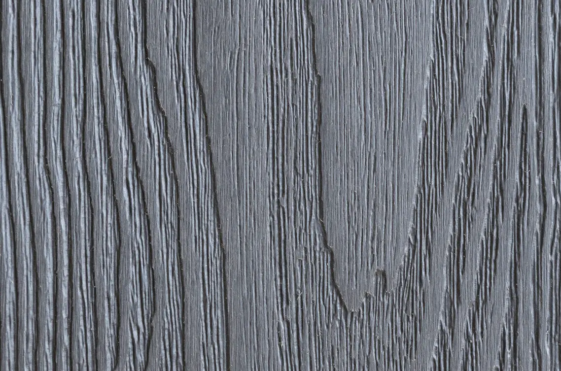 Basalt Grey composite decking colour