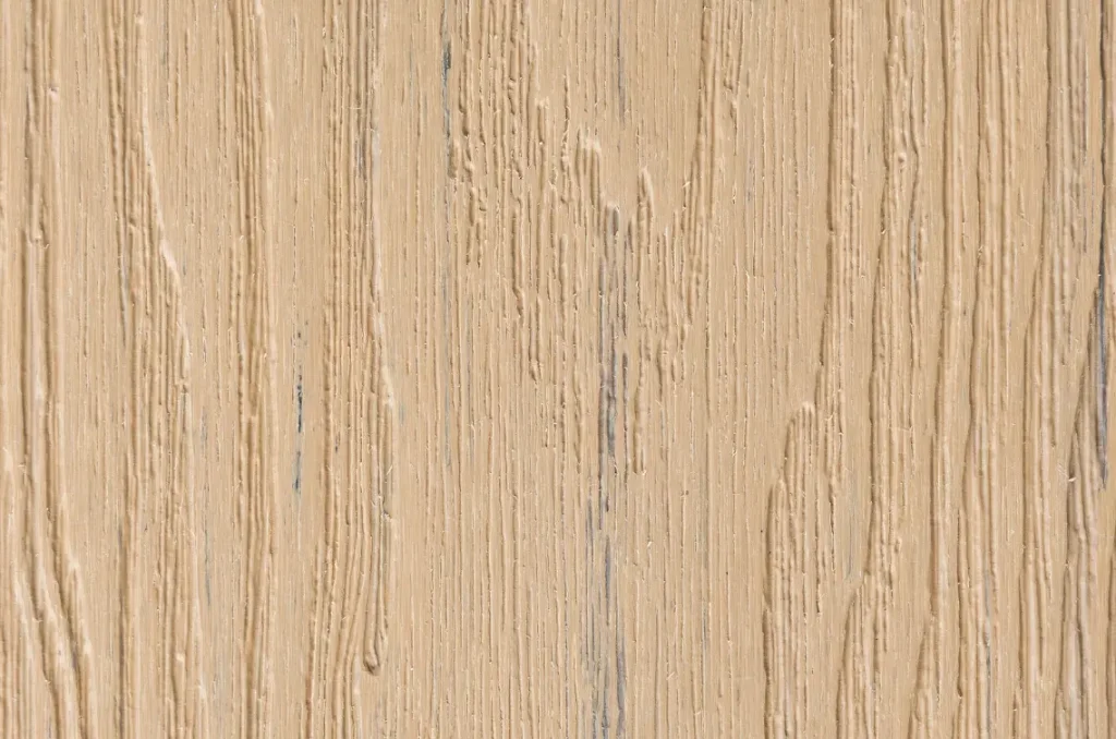 Black Butt composite decking colour