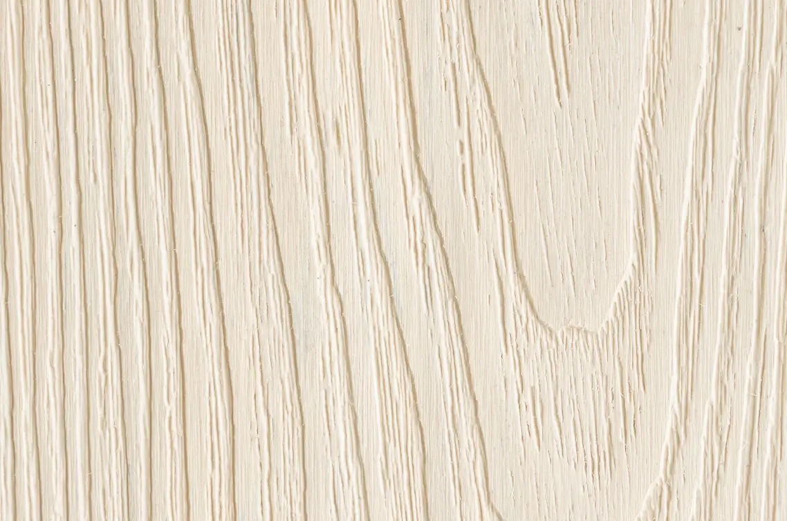 Blonde Oak composite decking colour